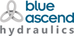 ASC Metal & Blue Ascend Hydraulics