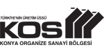 Konya Org. San. Böl.