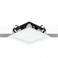 GIZA Mini Recessed Mounted